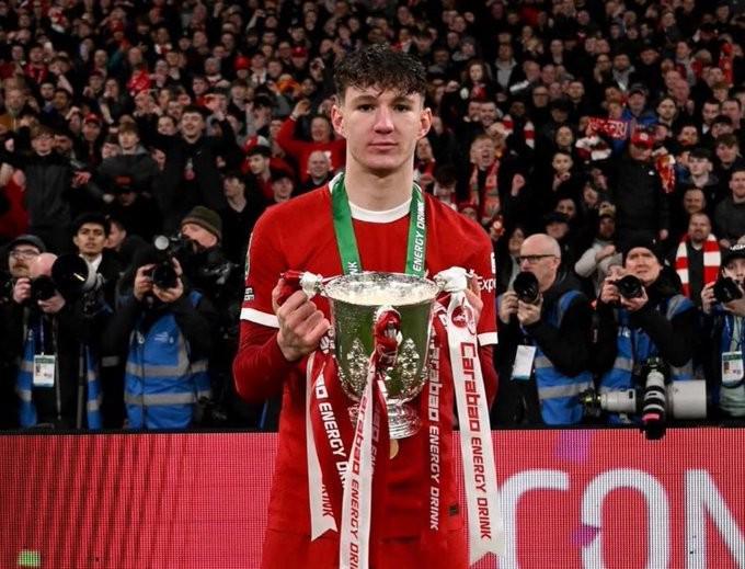 永利yl23411-Here we go！罗马诺：利物浦19岁边锋库马斯租借加盟伯明翰