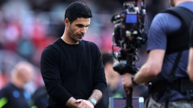 永利yl23411-林良锋：阿尔特塔，熬下去就有希望