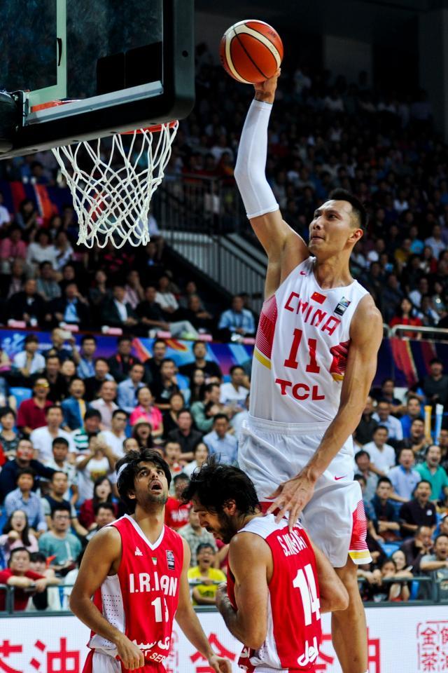 yl23455永利-为什么乔尔杰维奇如此钟情易建联？