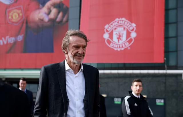 永利yl23411-新股东拟改组曼联制服组，原利物浦功勋总监能来吗