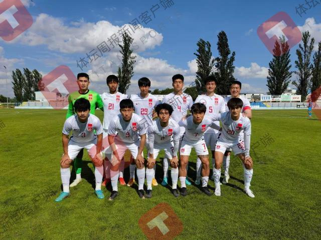 yl23455永利-国奥梦幻开局后遭逆转 20分钟丢3球负克甲第二