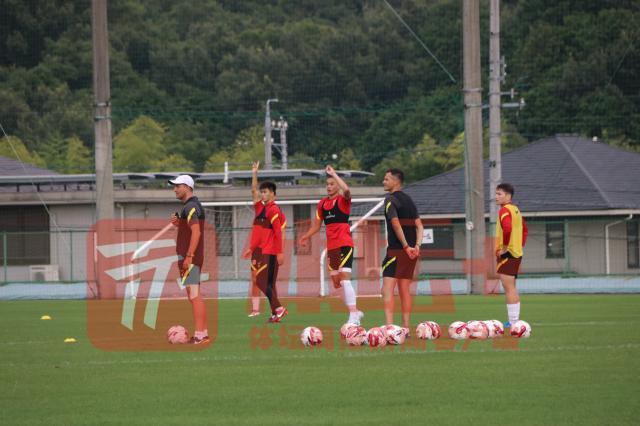 永利yl23411-扬科维奇已备好“破韩”大计 称要展示出侵略性