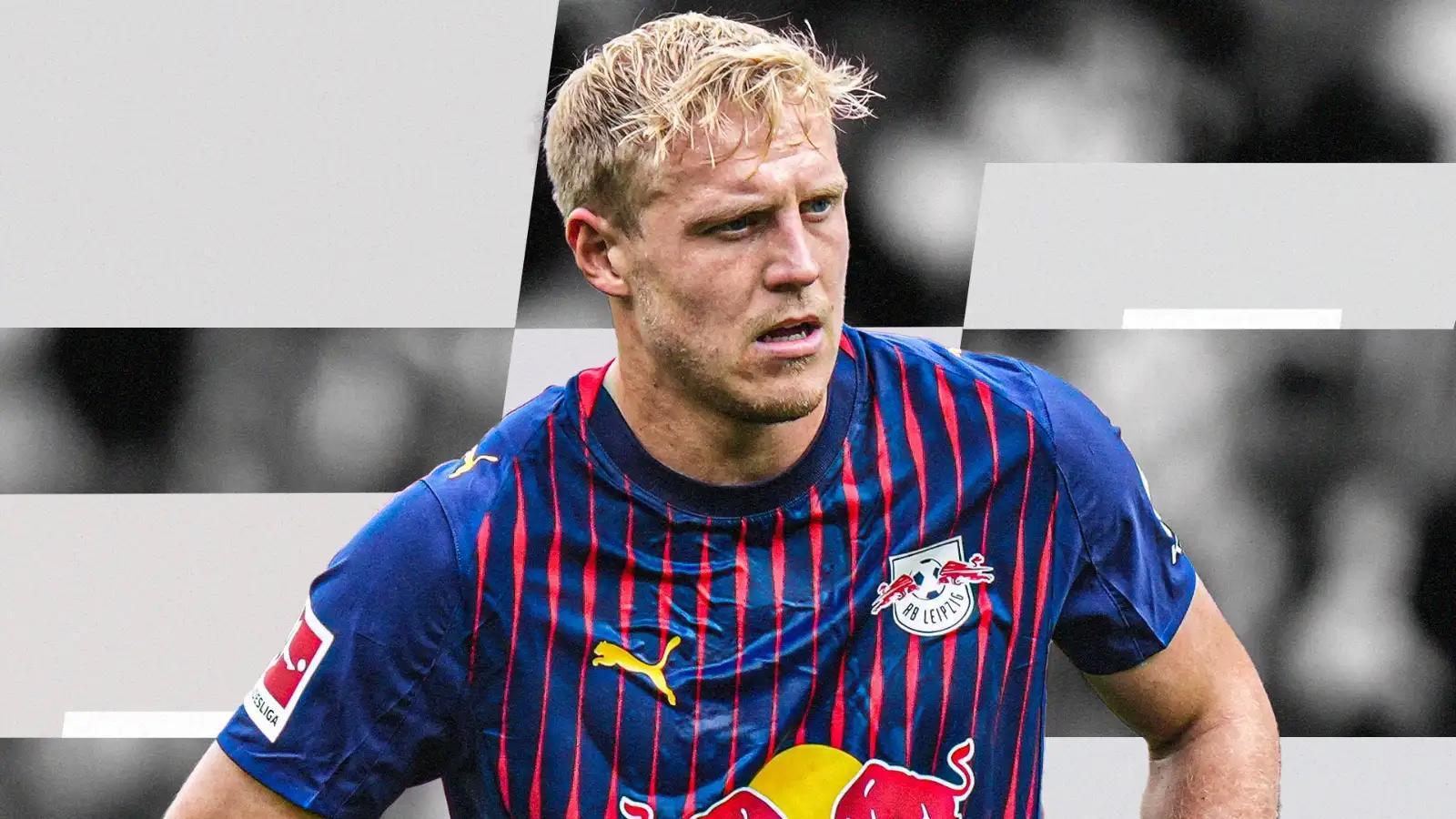 yl7703永利-意天空：尤文已接触施拉格尔团队，球员索要450万欧税前年薪