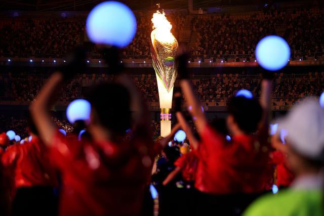 yl7703永利-全运会疫情下成功开幕 跳水国羽隔离备战强势归来