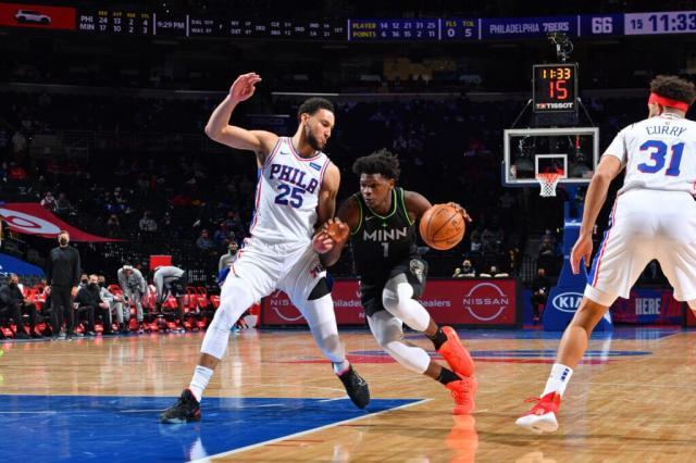 yl7703永利-连续错过三位心仪锋线 狼队会为西蒙斯放手一搏吗