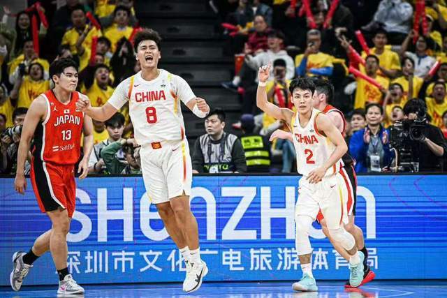 永利yl23411-晚上10点官宣！中国男篮公布21人名单：赵睿、徐杰领衔，周琦落选