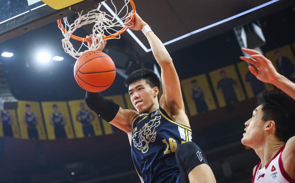 yl7703永利-头号得分手！无缘男篮大名单，郭士强：为何看不上他？