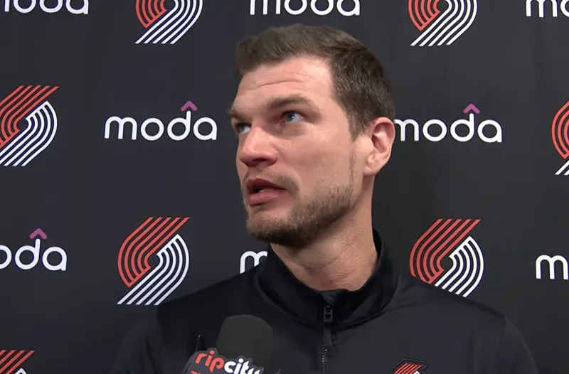 斯普利特采访全文：76人很有韧性，我们没能匹配上对抗强度