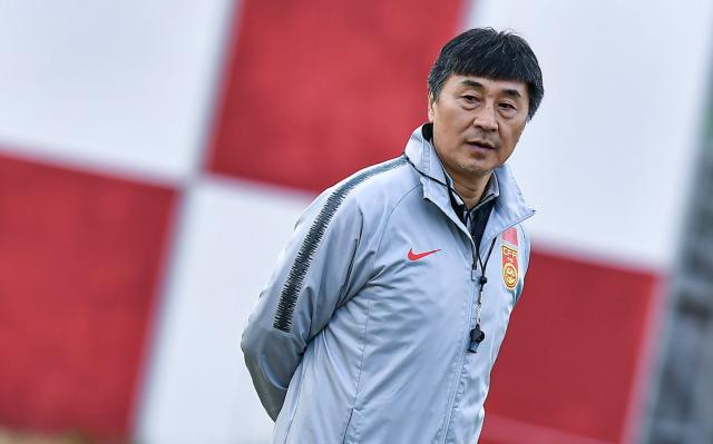 永利yl23411-【奥预赛前瞻】14个月7次集训 贾秀全秘炼欲抢先机