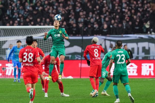 永利yl23411-超级杯3连亚背后的细思极恐：海港3场0球原因何在？