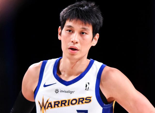 yl7703永利-林书豪遇种族歧视被骂新冠病毒 发展联盟展开调查