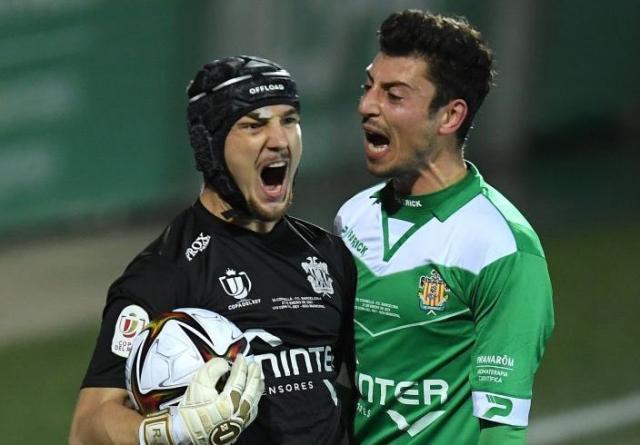 永利yl23411-【国王杯】点球两被扑 加时定胜局 巴萨2比0西乙B队