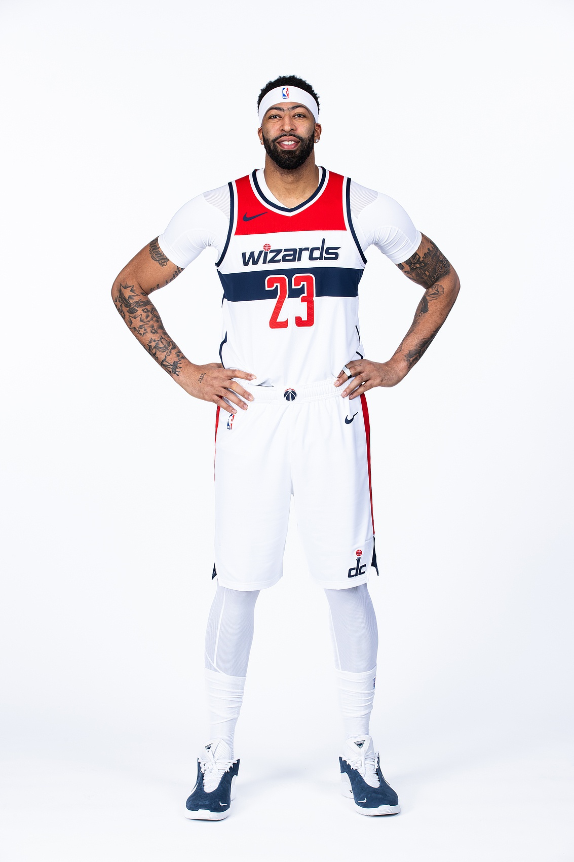 永利yl23411-浓眉：我很喜欢队里的年轻球员 下季我们很难再是联盟最差之一了